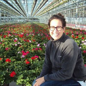 Meet your Posher, Maureen